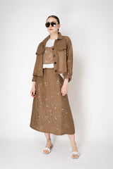 Lorena Antoniazzi Vancouver. Shop Online or in Store.