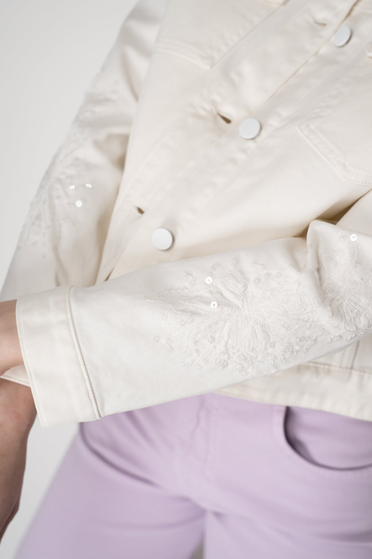 Lorena Antoniazzi Spring 2025 Ready-to-Wear Collection | Vogue 