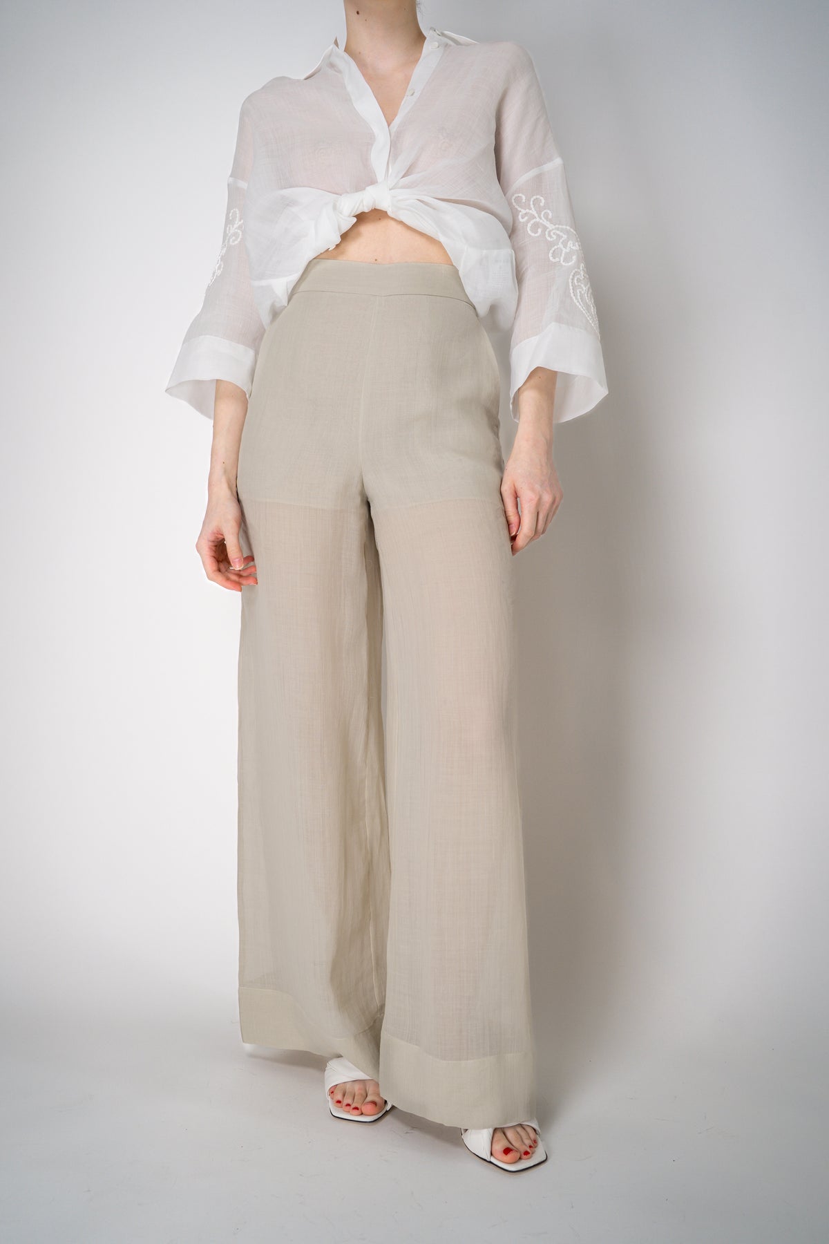 Lorena Antoniazzi – Ashia Mode