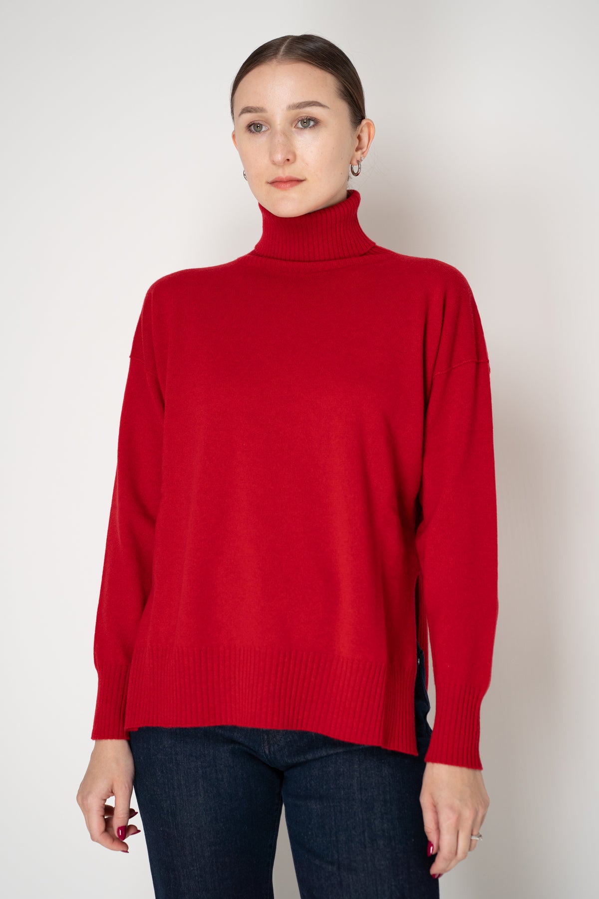 【user_44c68cd0】2点COVIDINI とアニオナセーター Lorena Antoniazzi Canada | Luxury Italian Fashion | Ashia Mode