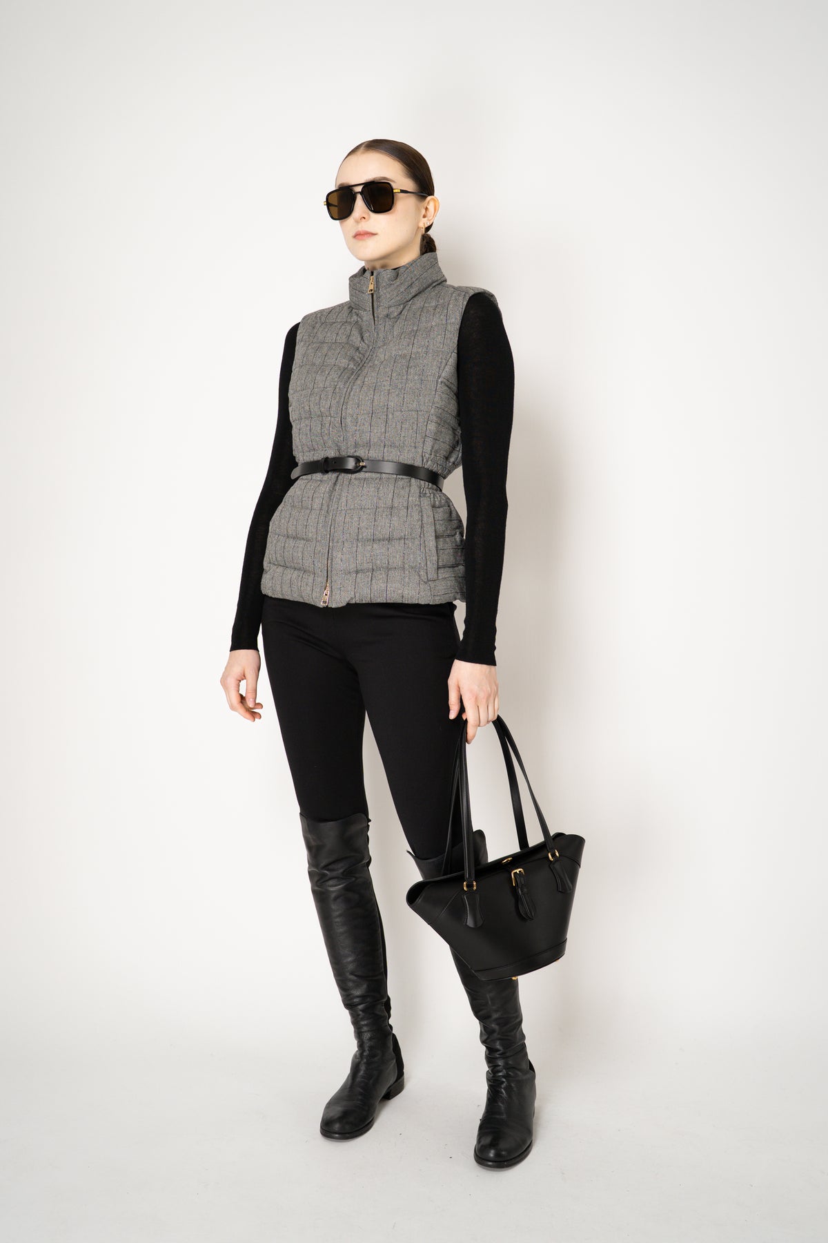 Lorena Antoniazzi – Tagged 