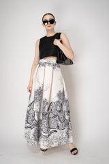 Lunatica Milano Short Matelasse Top in Black Vancouver. Shop Online or in Store.