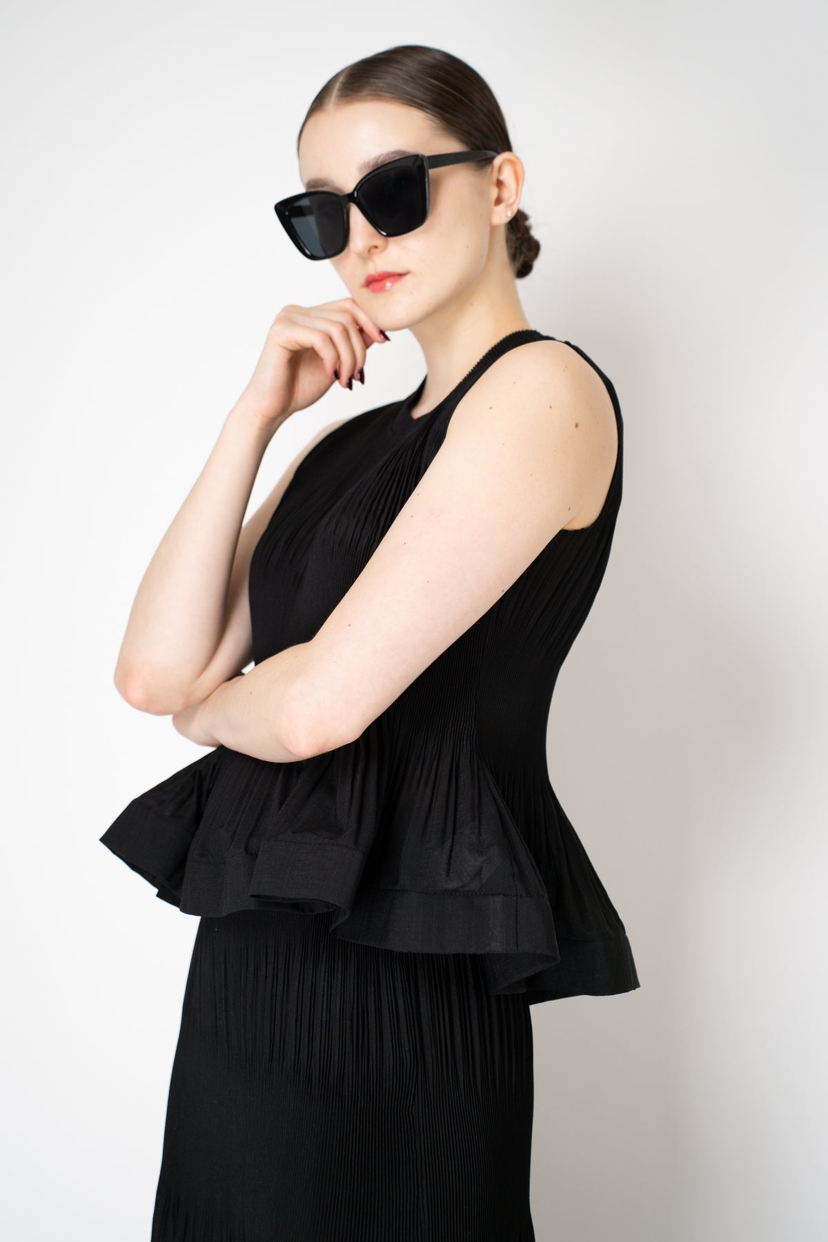 MEIMEIJ コットンニット MeiMeiJ – Ashia Mode