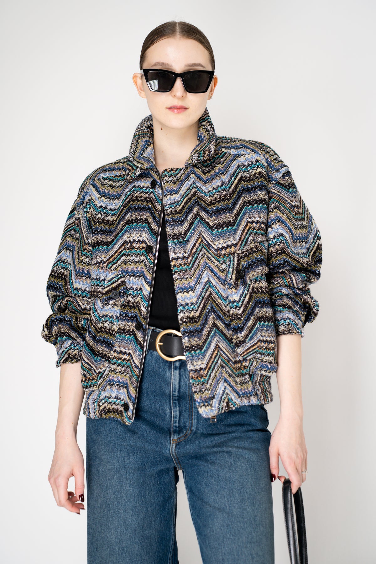Missoni – Ashia Mode