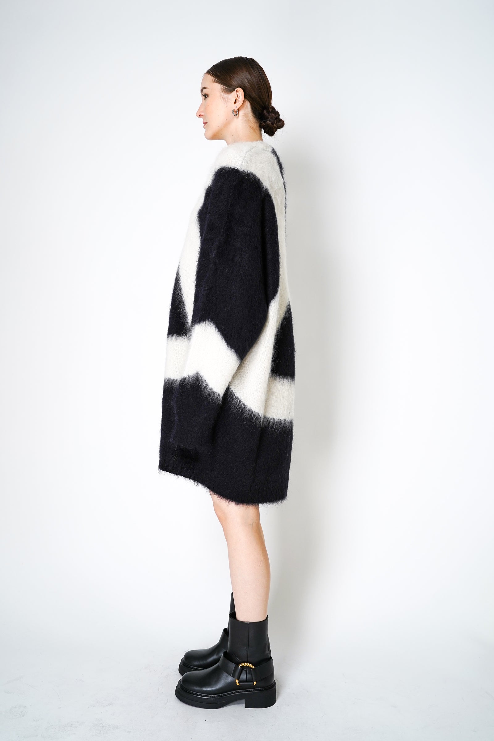 ワンピース Moschino FW24 JACKET DRESS (04205524 0555) Moschino Blazer Dresses for Women | Lyst