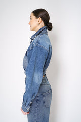 Moschino Jeans Vancouver. Shop Online or in Store. 
