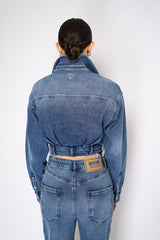 Moschino Jeans Vancouver. Shop Online or in Store. 

