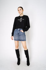 Moschino Jeans Vancouver. Shop Online or in Store. 
