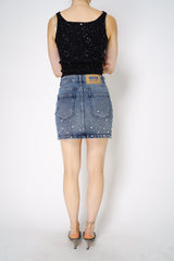 Moschino Jeans Vancouver. Shop Online or in Store. 
