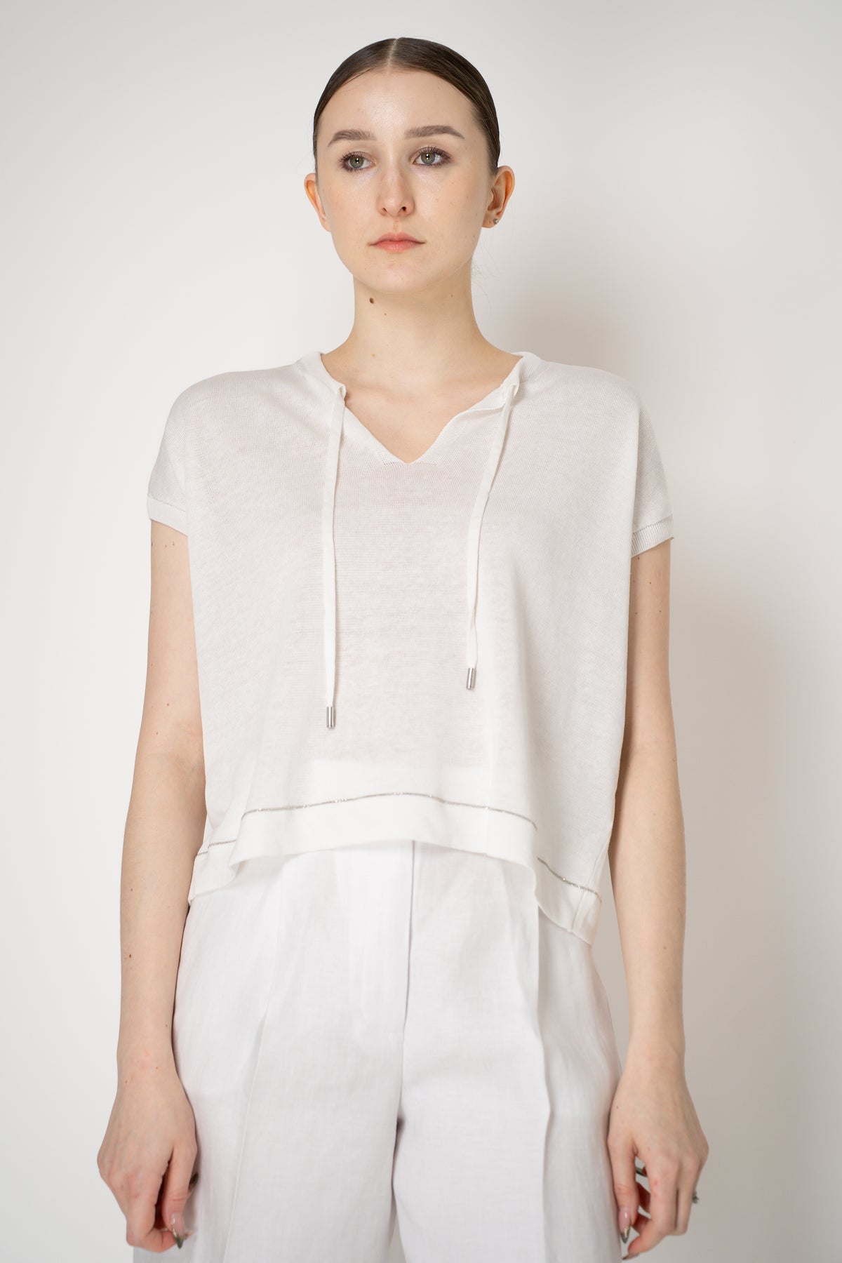 Peserico Canada | Luxury Italian Womenswear | Ashia Mode