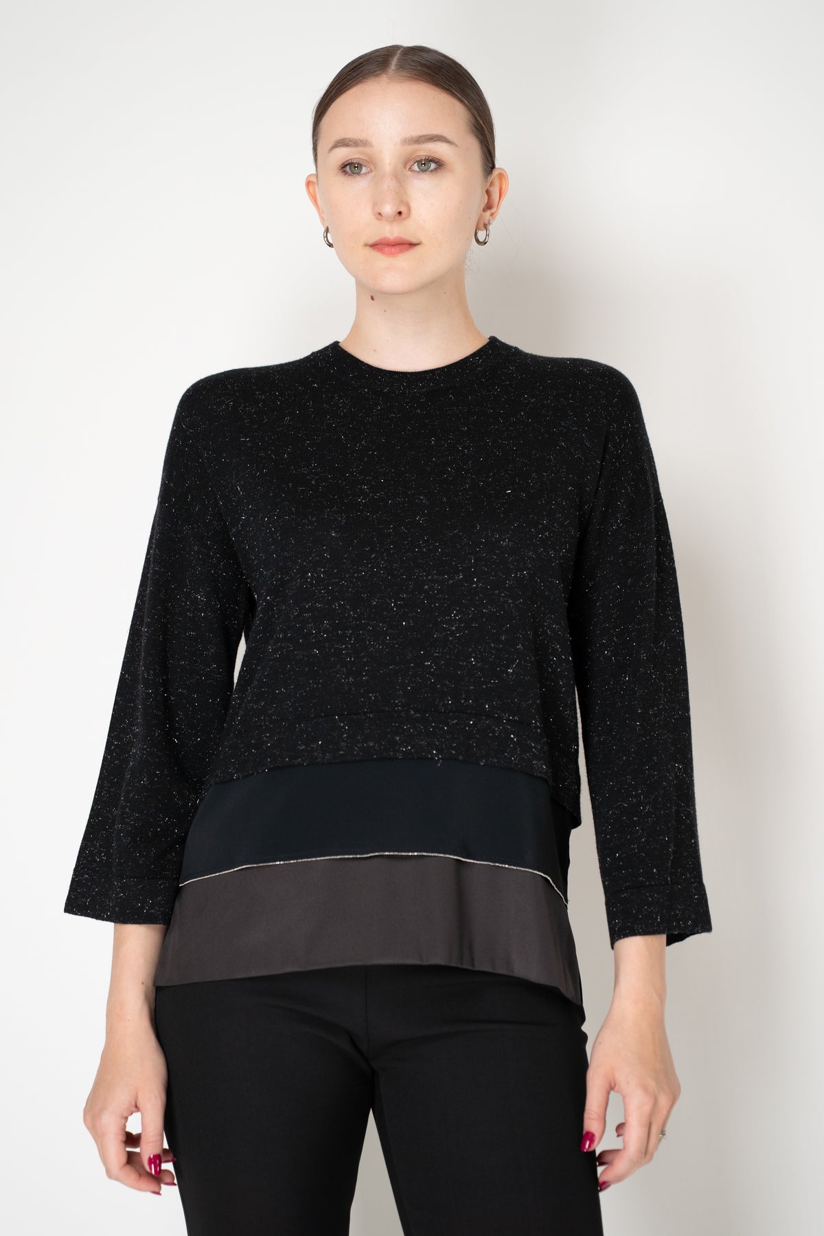 Peserico Canada | Luxury Italian Womenswear | Ashia Mode