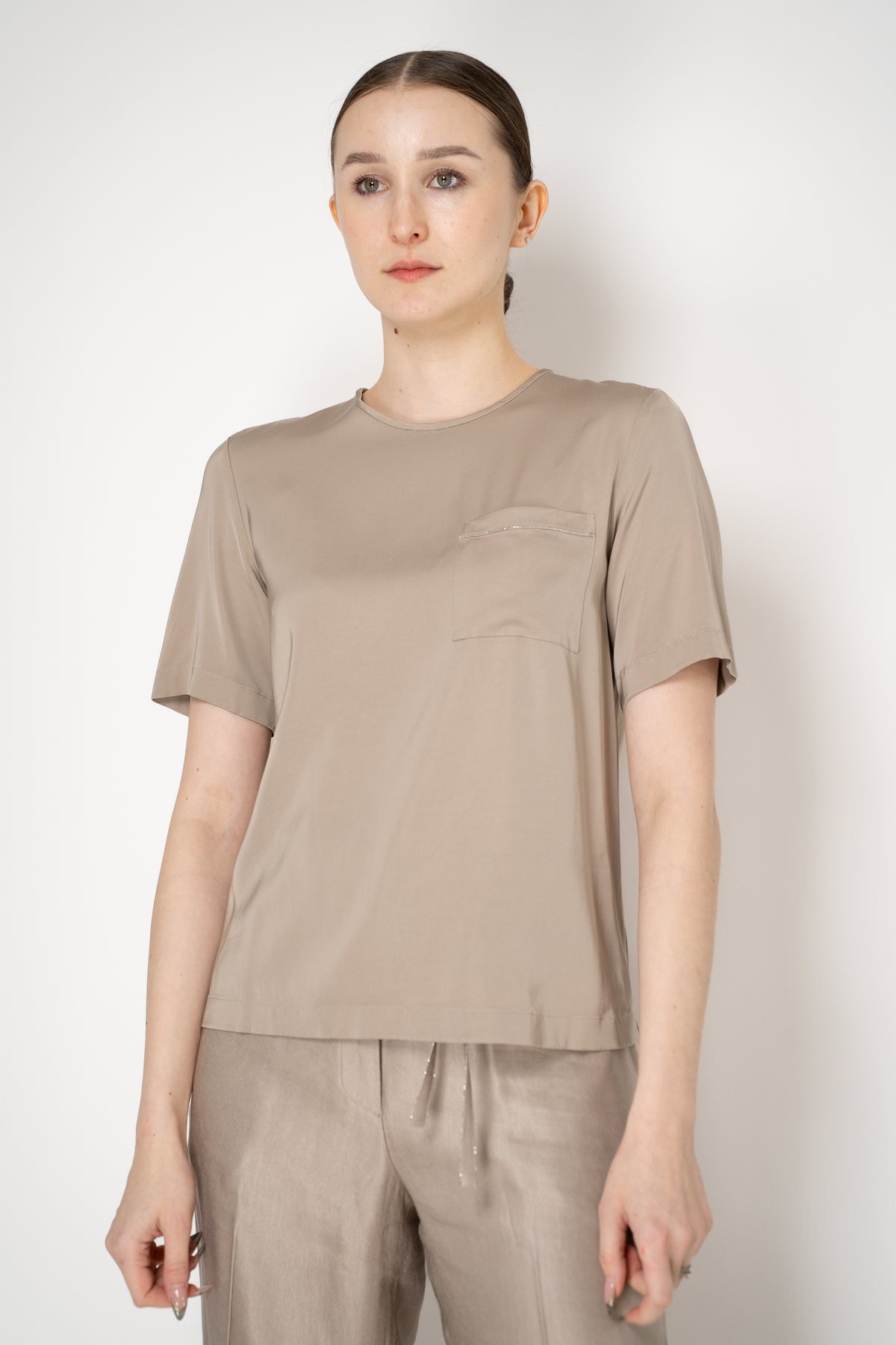 Peserico Canada | Luxury Italian Womenswear | Ashia Mode