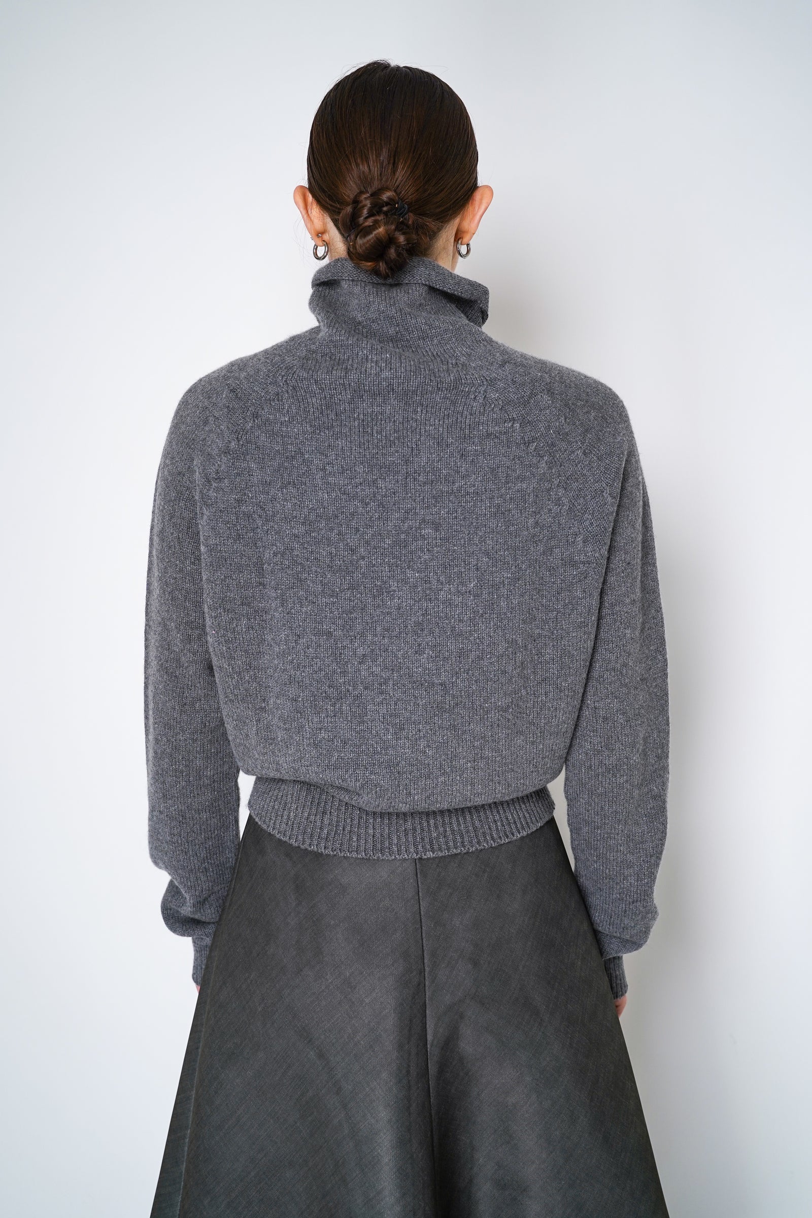 Philosophy turtleneck sweater sale