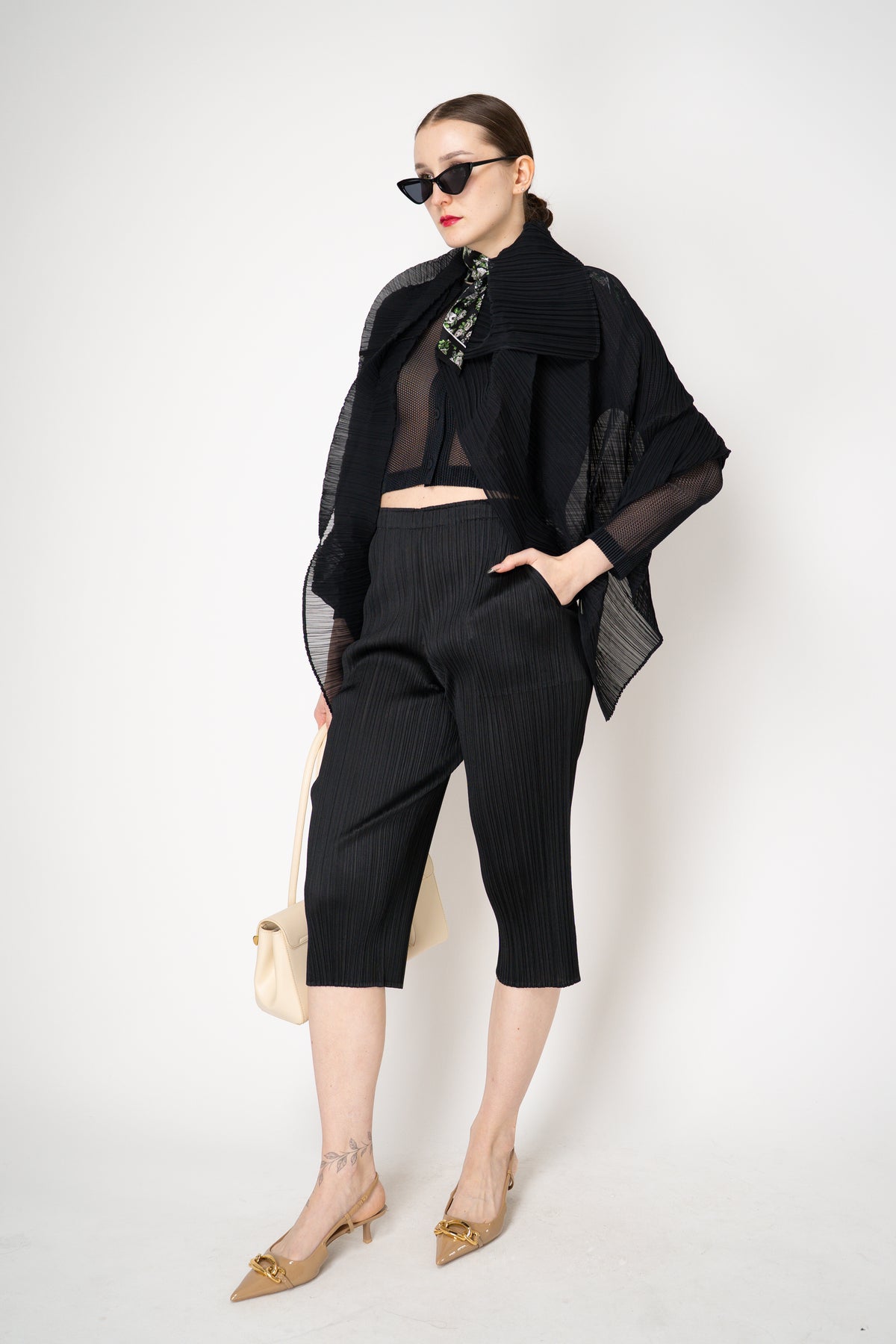Pleats Please Issey Miyake – Ashia Mode