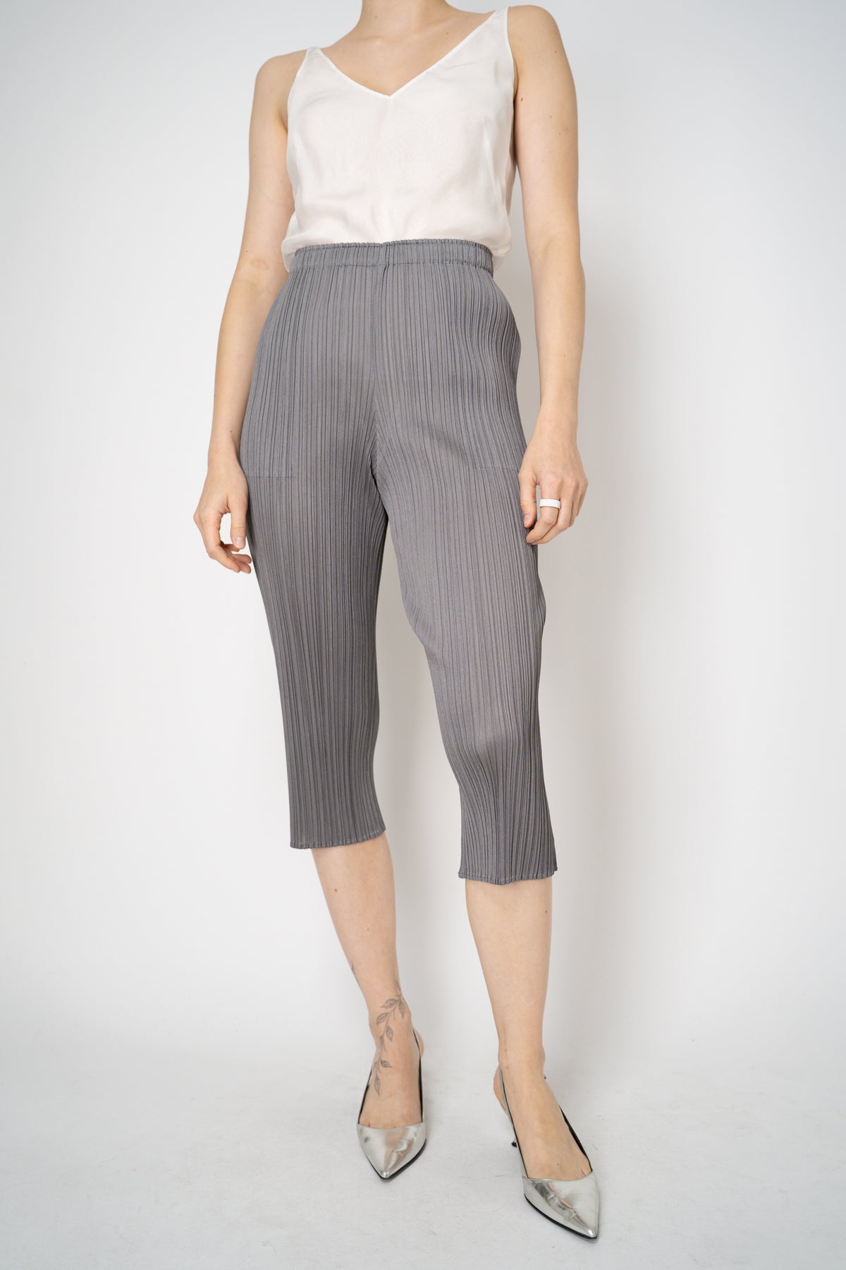 Pleats Please Issey Miyake – Ashia Mode