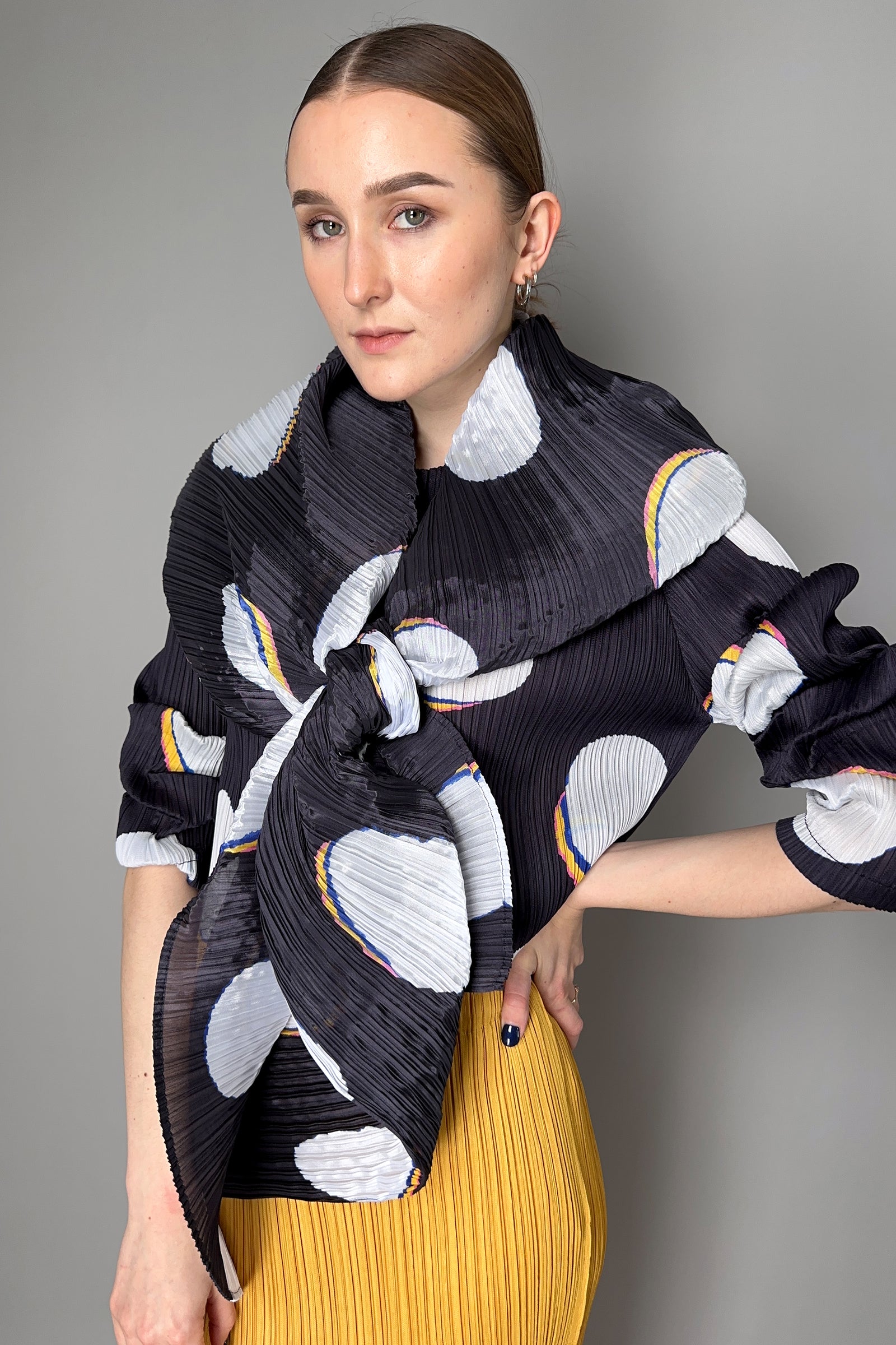 Pleats Please Issey Miyake 