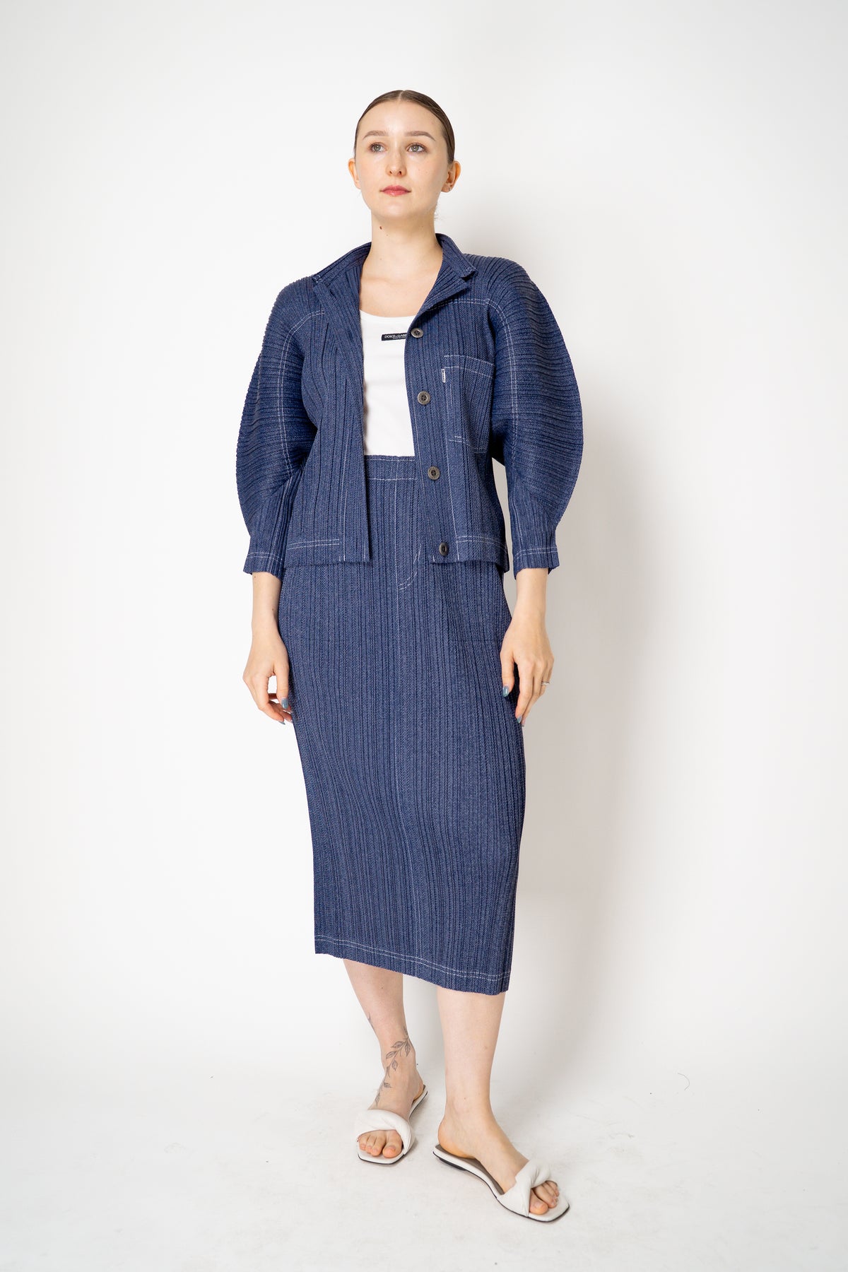 Pleats Please Issey Miyake Canada | Ashia Mode Vancouver