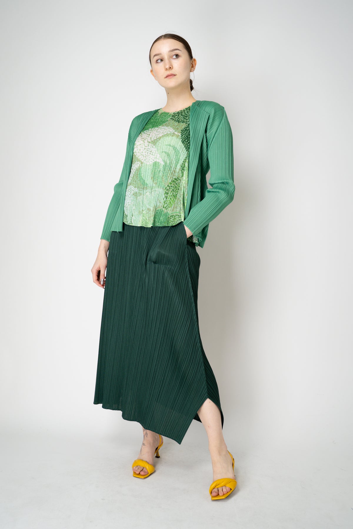 Pleats Please Issey Miyake – Tagged 
