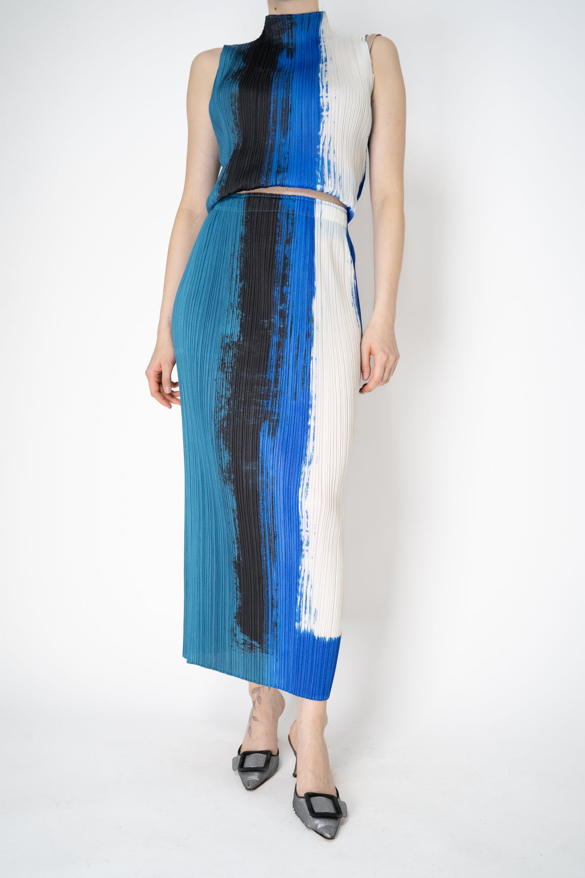 Pleats Please Issey Miyake – Ashia Mode