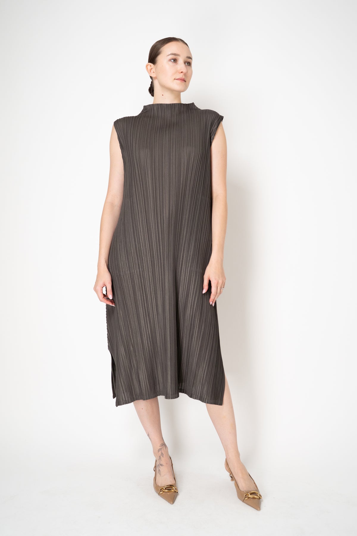 Pleats Please Issey Miyake Canada | Ashia Mode Vancouver