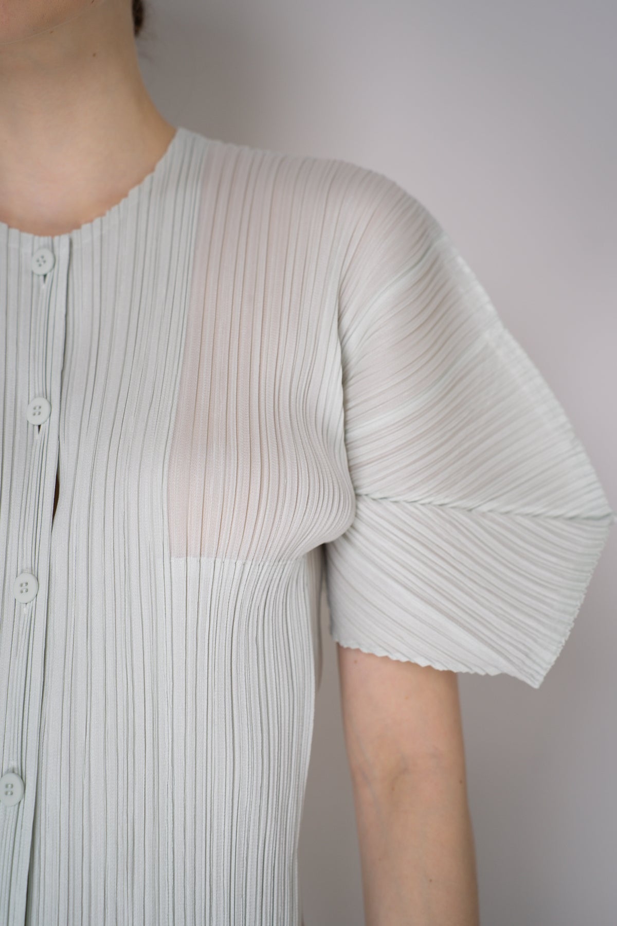 Pleats Please Issey Miyake – Ashia Mode