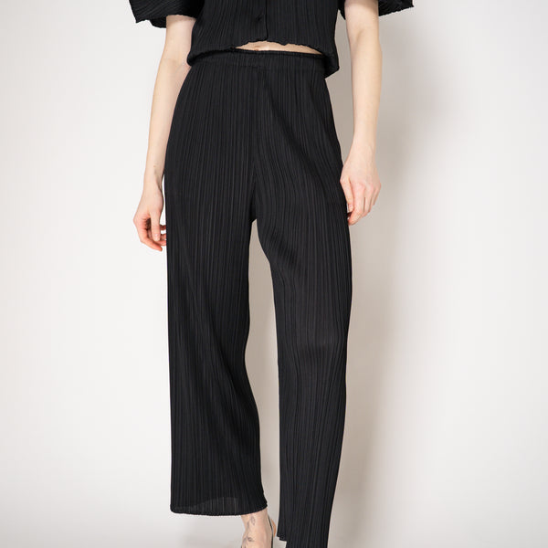 【関税込み】ISSEY MIYAKE 'Exuberance' leggings 関税込み】ISSEY MIYAKE 'Exuberance' leggings Issey Miyake