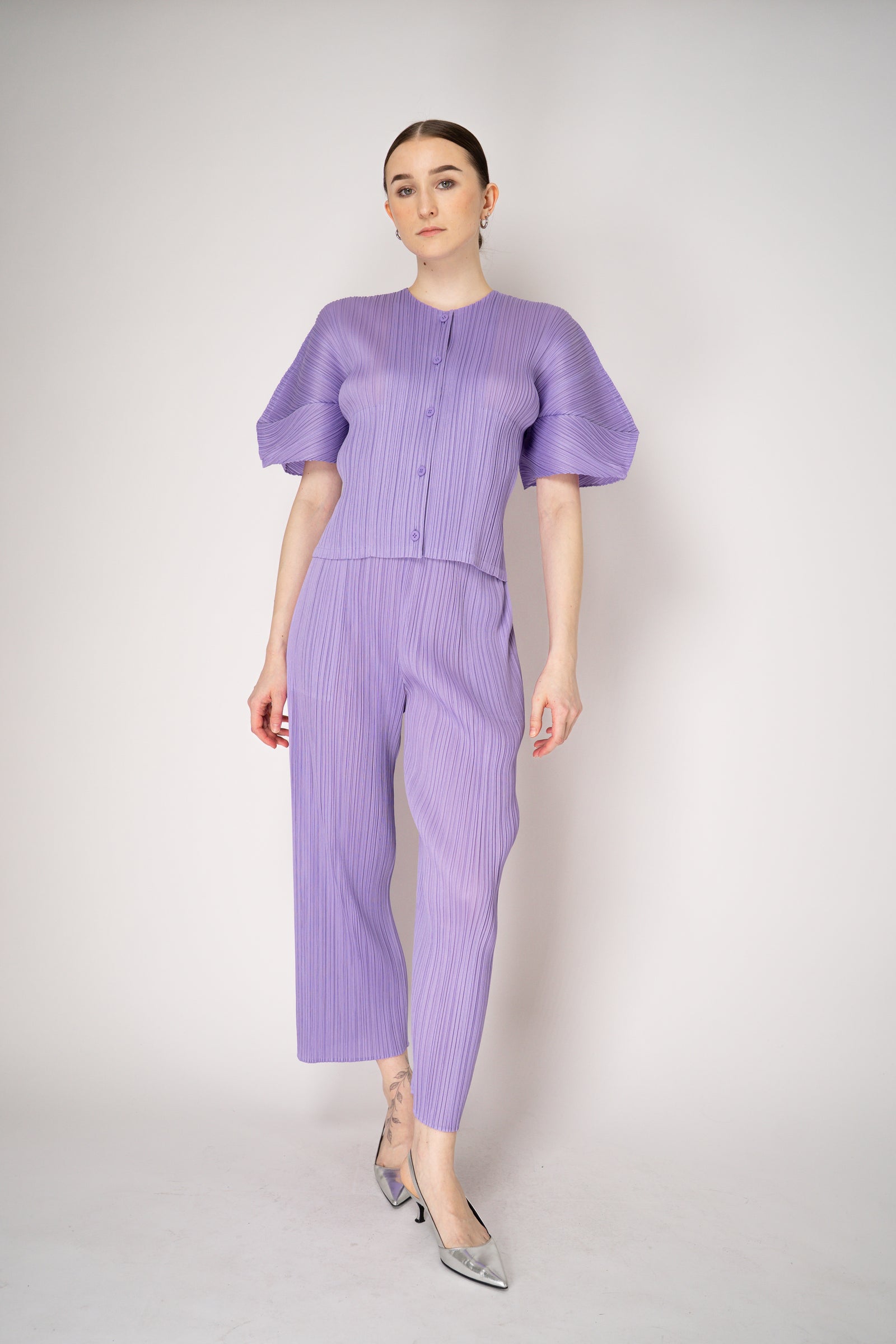 アイドル plpl Pleats_Please_Issey_Miyake_Mon