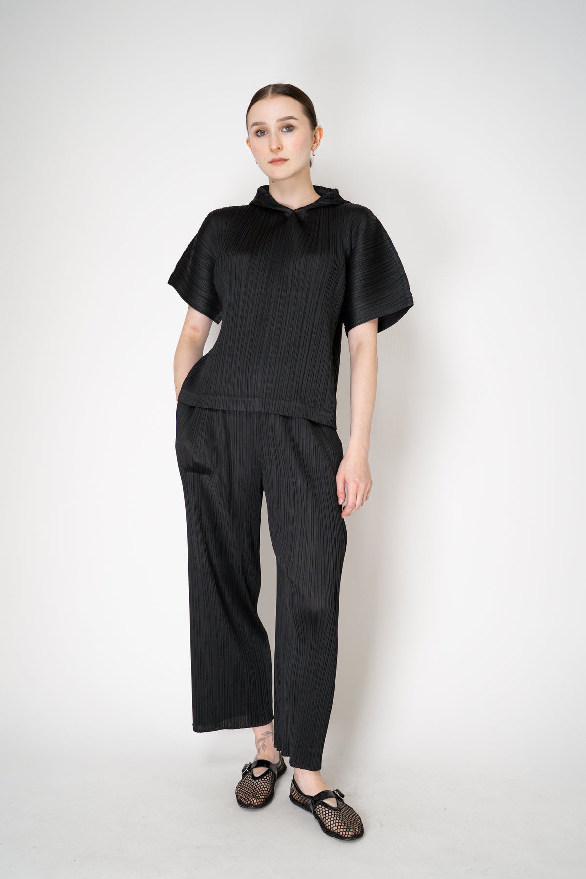 Pleats Please Issey Miyake – Ashia Mode