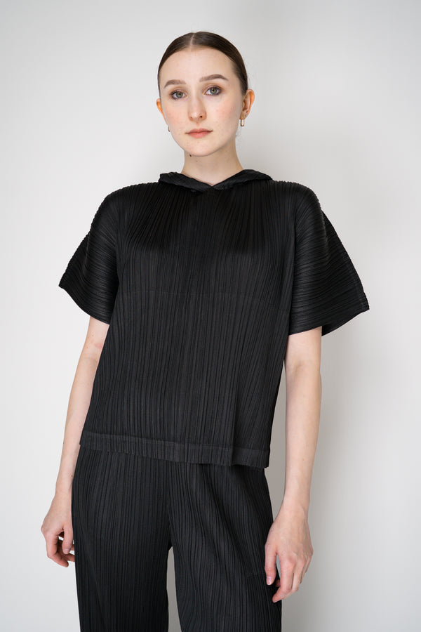大幅値下げ★PLEATS PLEASE ISSEY MIYAKE 半袖トップス Pleats Please Issey Miyake – Tagged