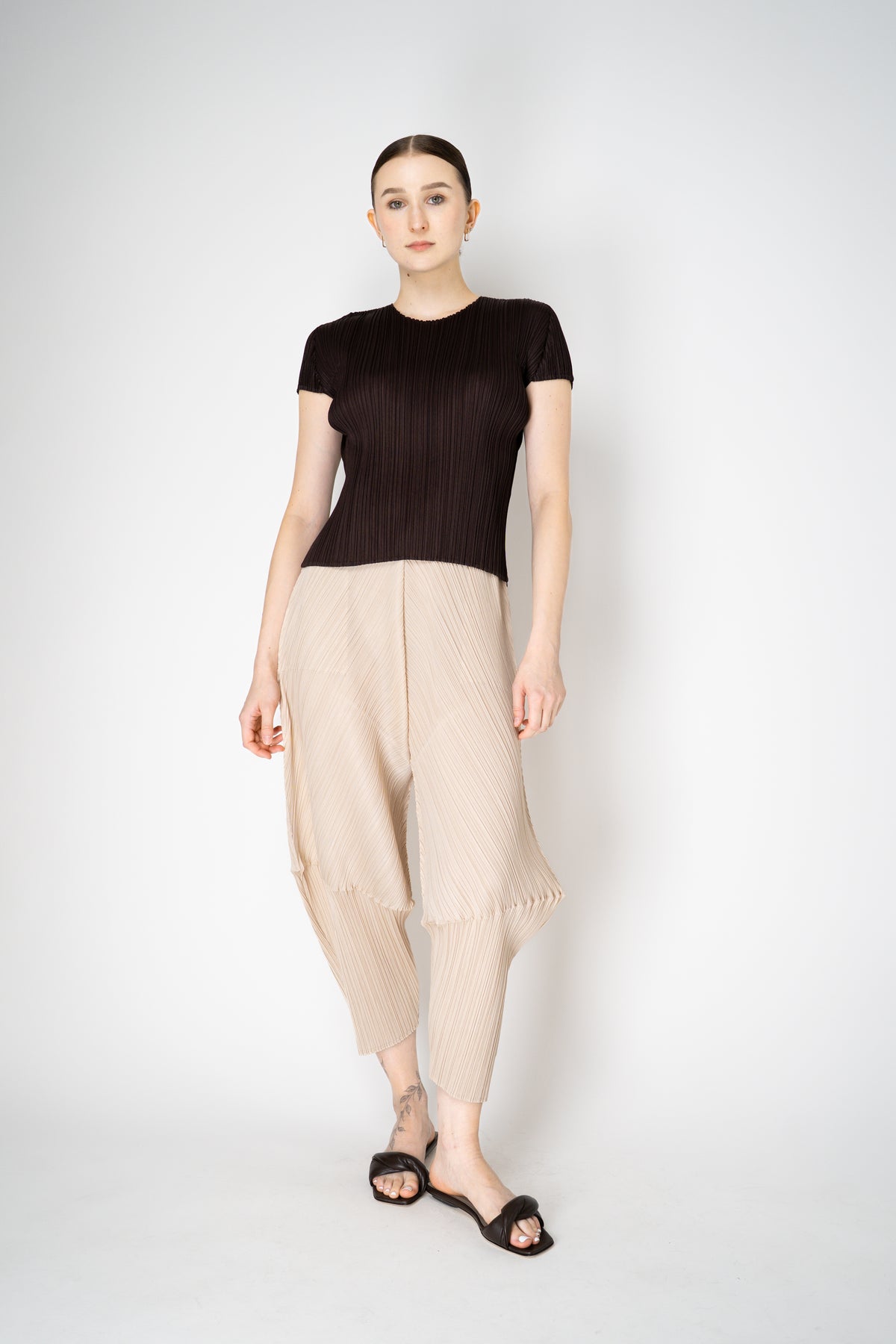 Pleats Please Issey Miyake – Ashia Mode