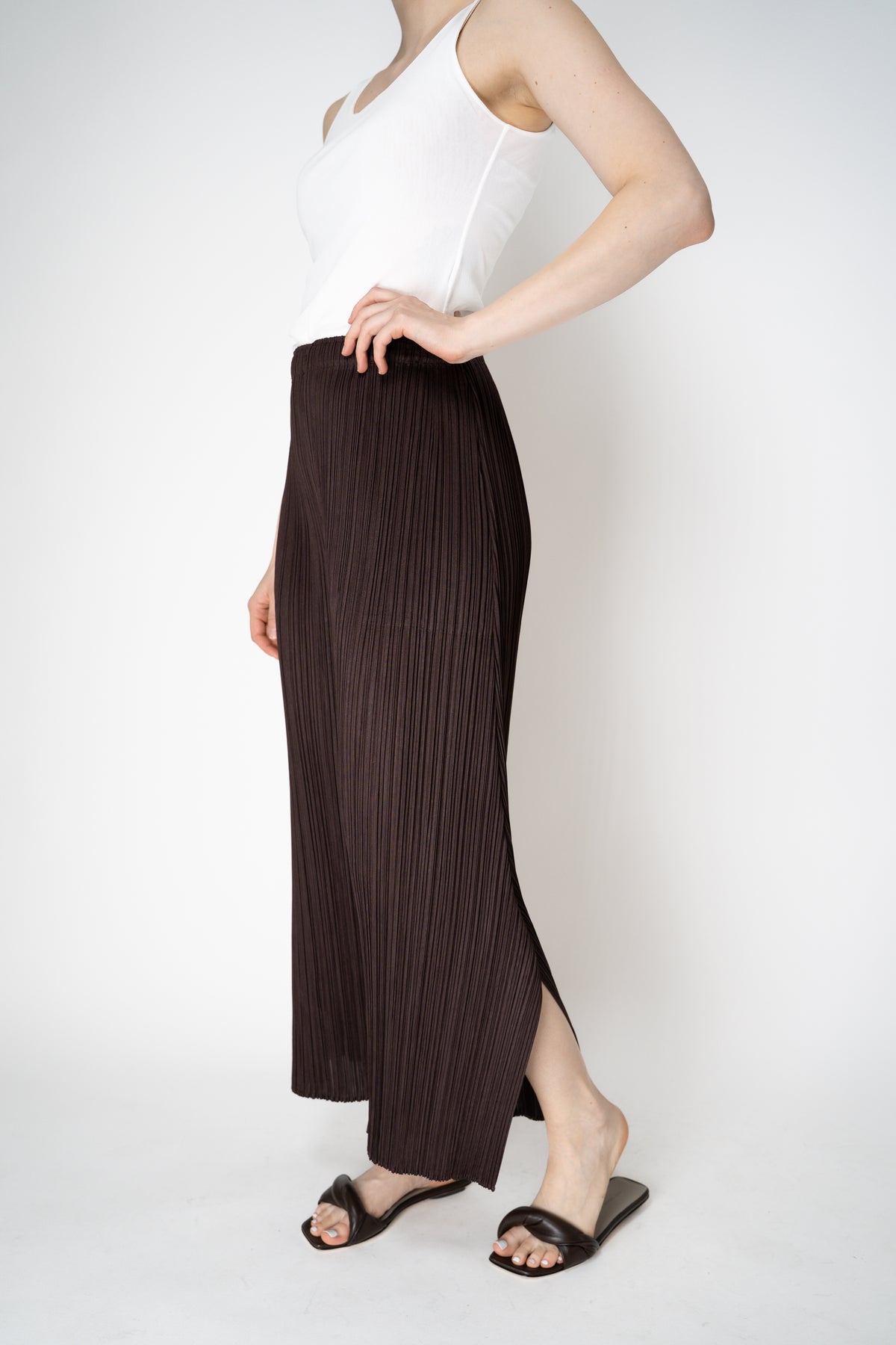 Pleats Please Issey Miyake – Ashia Mode