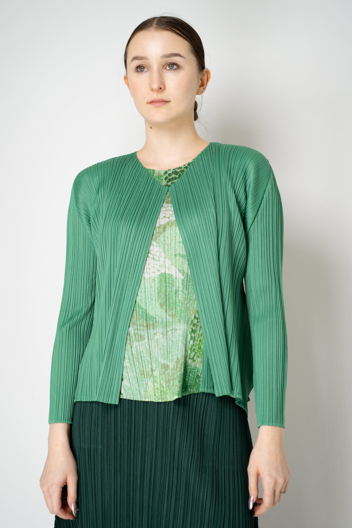 Pleats Please Issey Miyake Canada | Ashia Mode Vancouver