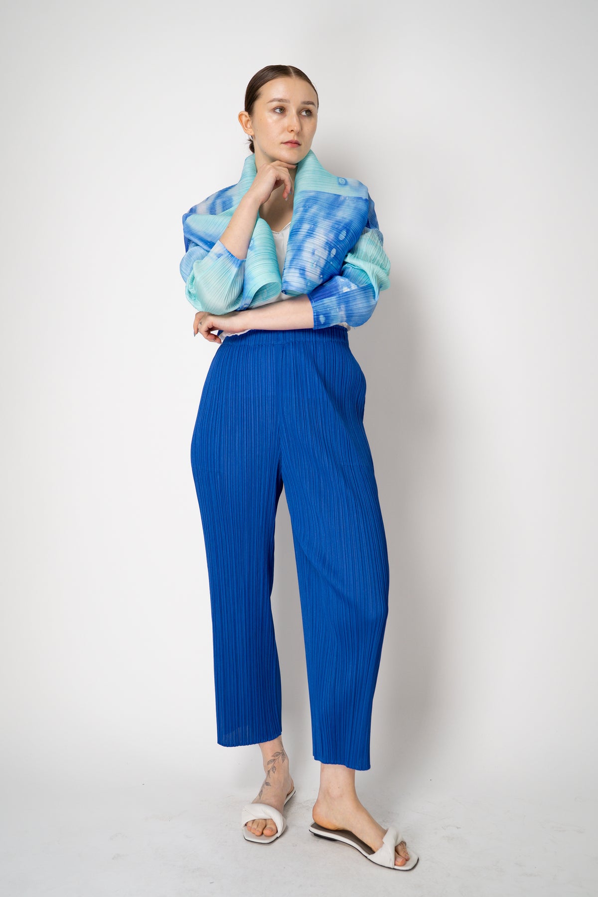 Pleats Please Issey Miyake Canada | Ashia Mode Vancouver