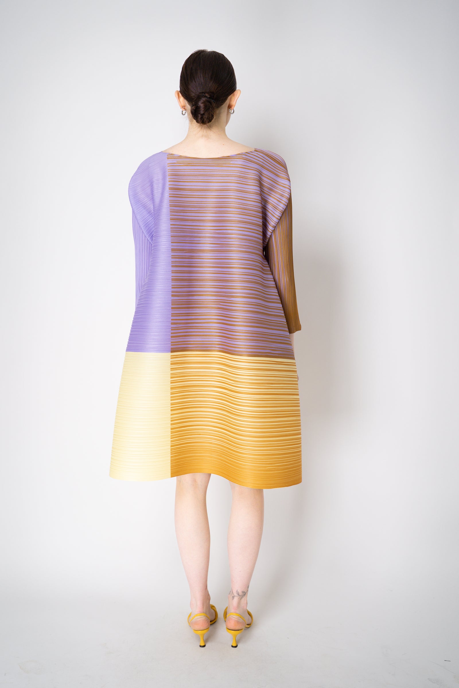 Pleats Please Issey Miyake 