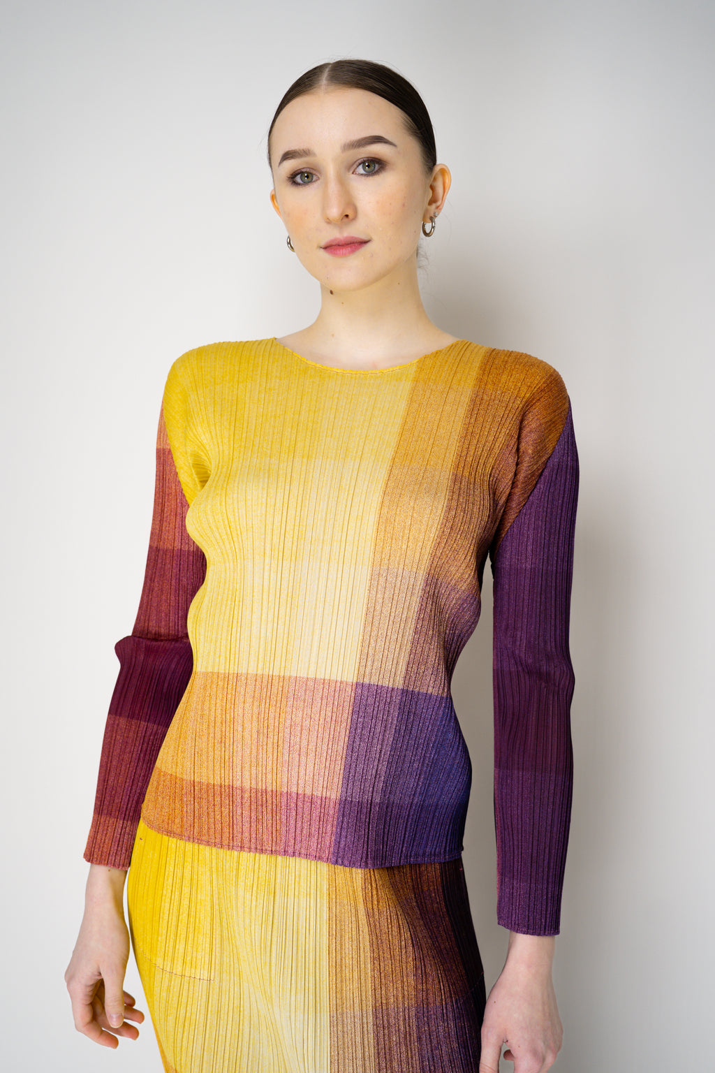 Pleats Please Issey Miyake 