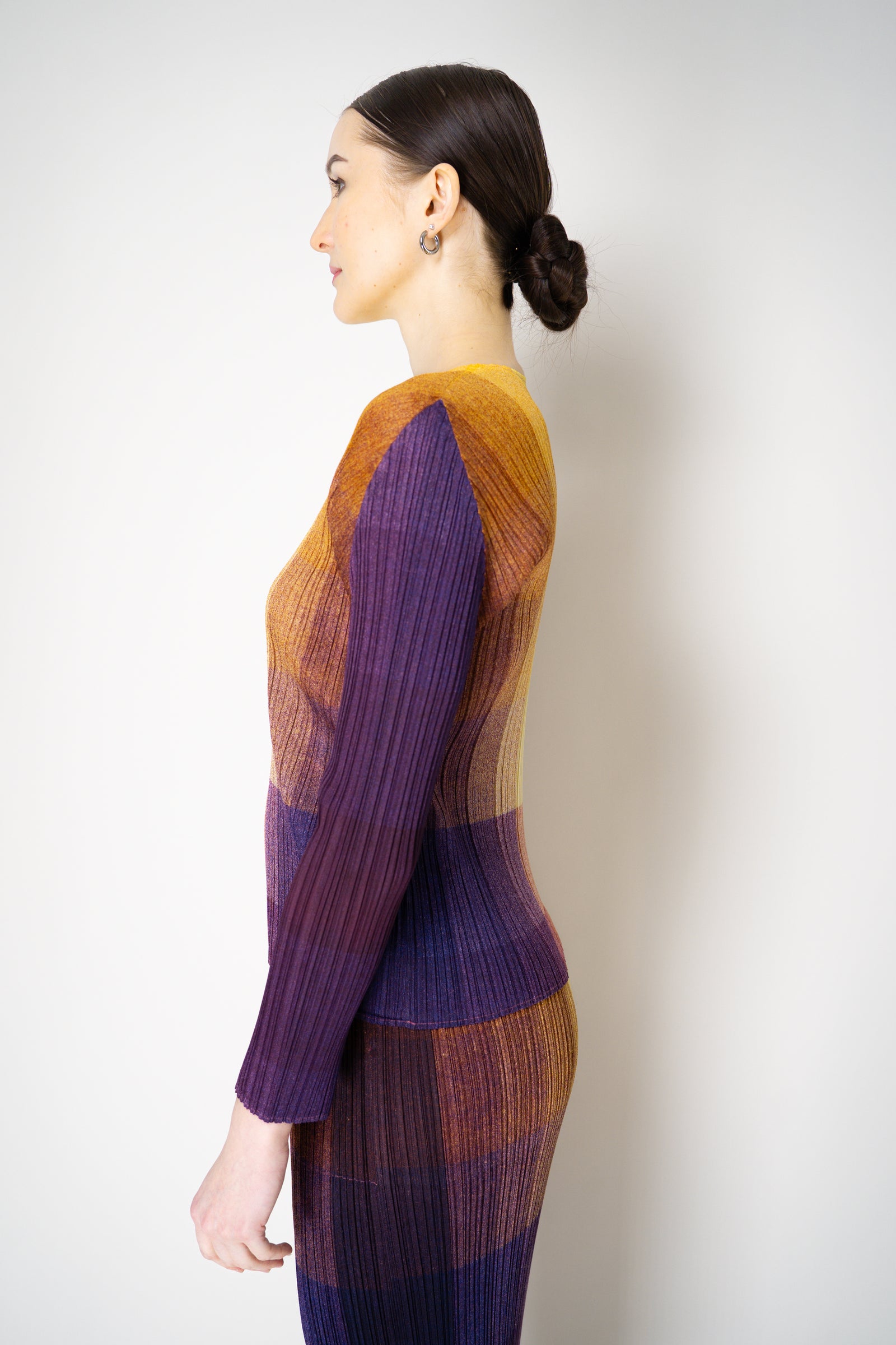 Pleats Please Issey Miyake 