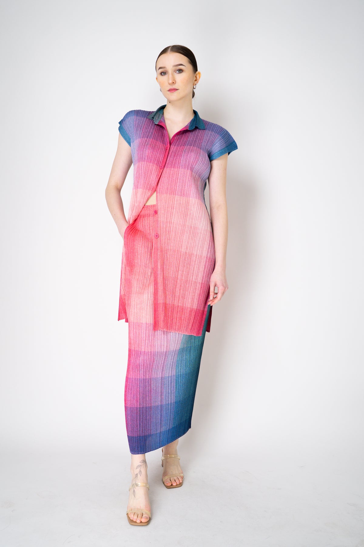 Pleats Please Issey Miyake – Page 2 – Ashia Mode Pleats Please Issey Miyake – Page 2 – Ashia Mode