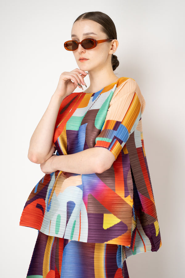 Pleats Please Issey Miyake Canada | Ashia Mode Vancouver