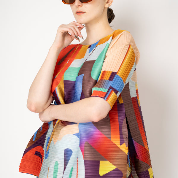 Pleats Please Issey Miyake – Tagged 