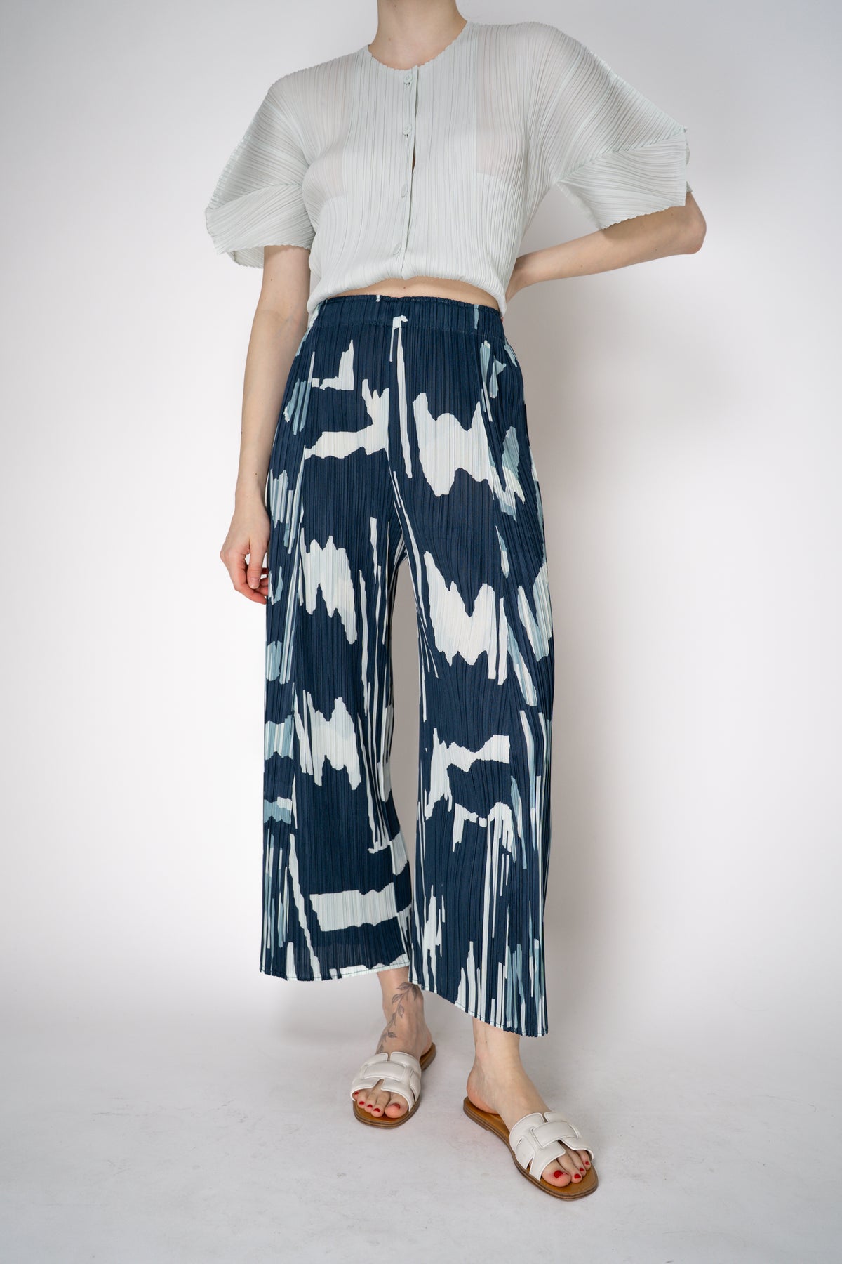 Pleats Please Issey Miyake – Ashia Mode