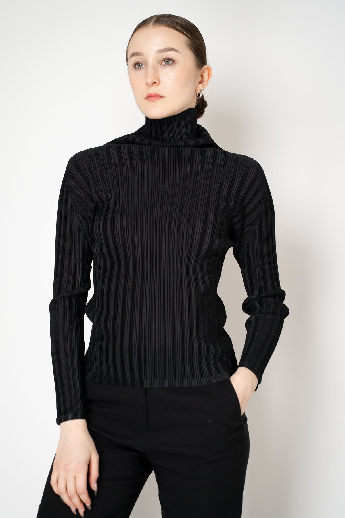 トップス PLEATS PLEASE ISSEY MIYAKE TWINKLE トップス PLEATS PLEASE ISSEY MIYAKE TWINKLE Issey miyake pleats