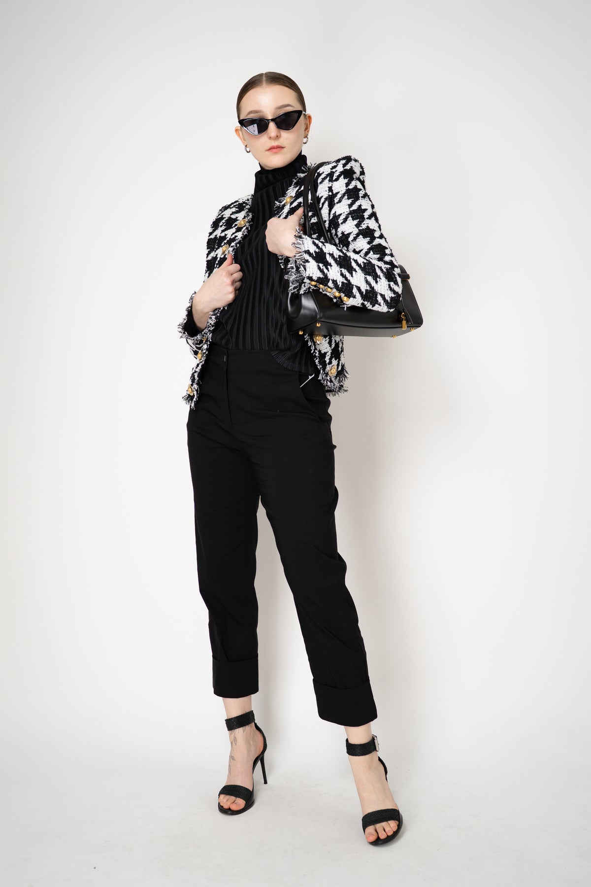 Pleats Please Issey Miyake – Ashia Mode