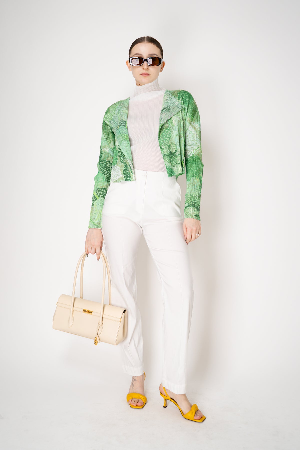 Pleats Please Issey Miyake Canada | Ashia Mode Vancouver