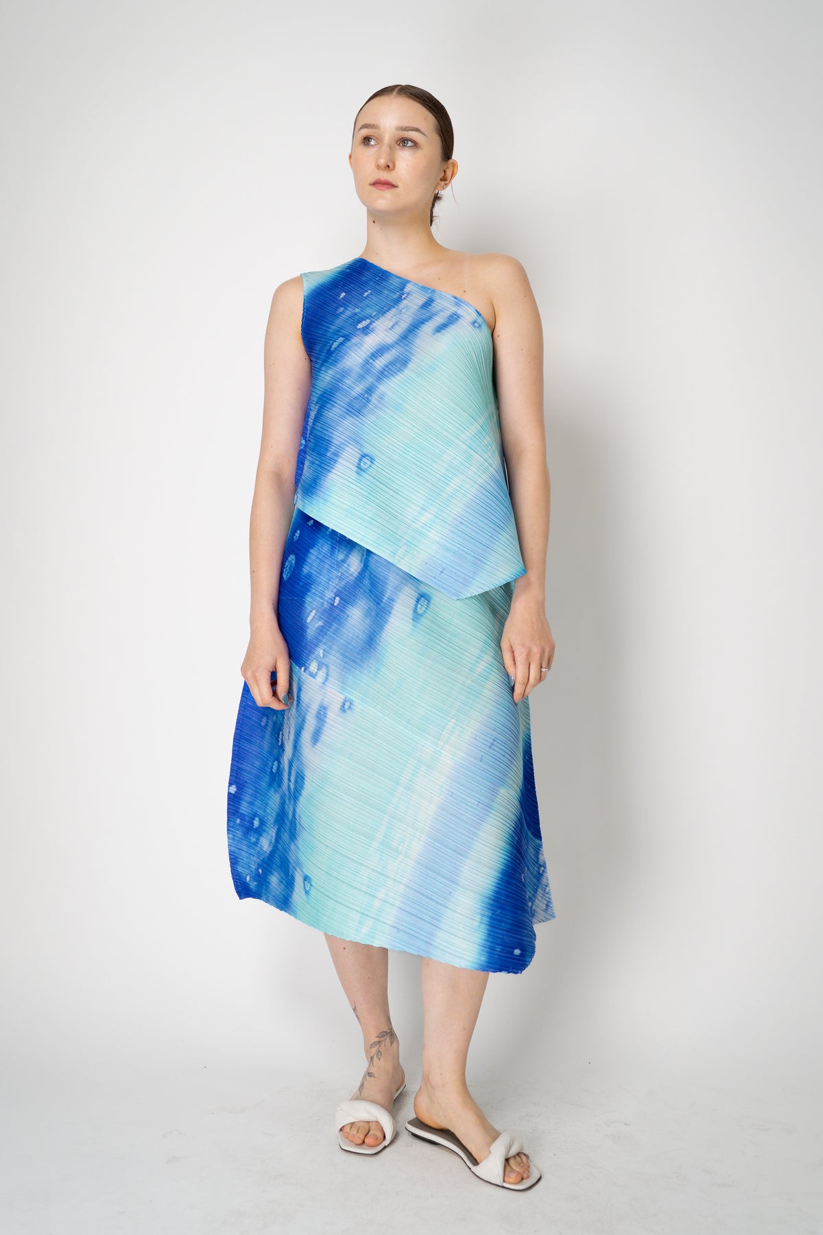Pleats Please Issey Miyake Canada | Ashia Mode Vancouver