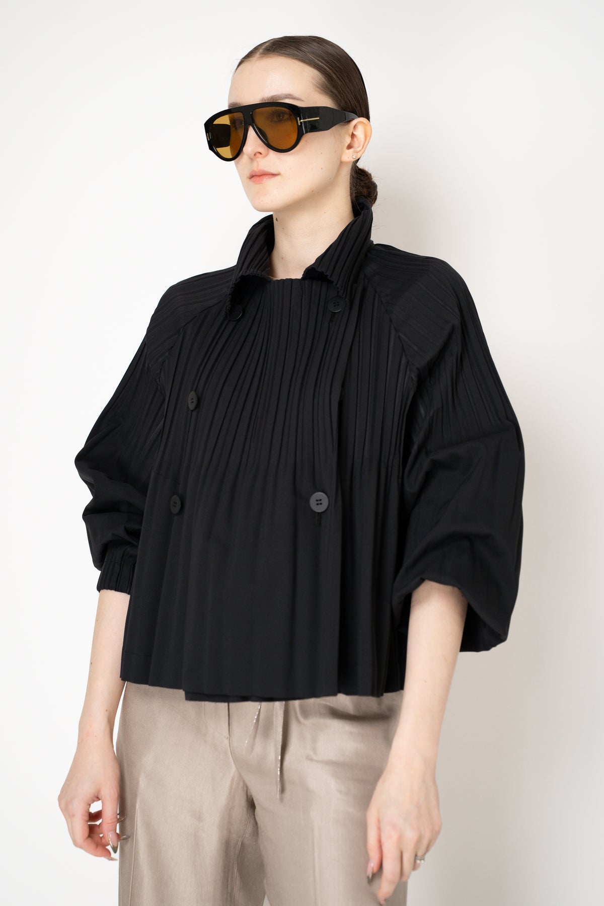 Pleats Please Issey Miyake Canada | Ashia Mode Vancouver – Tagged
