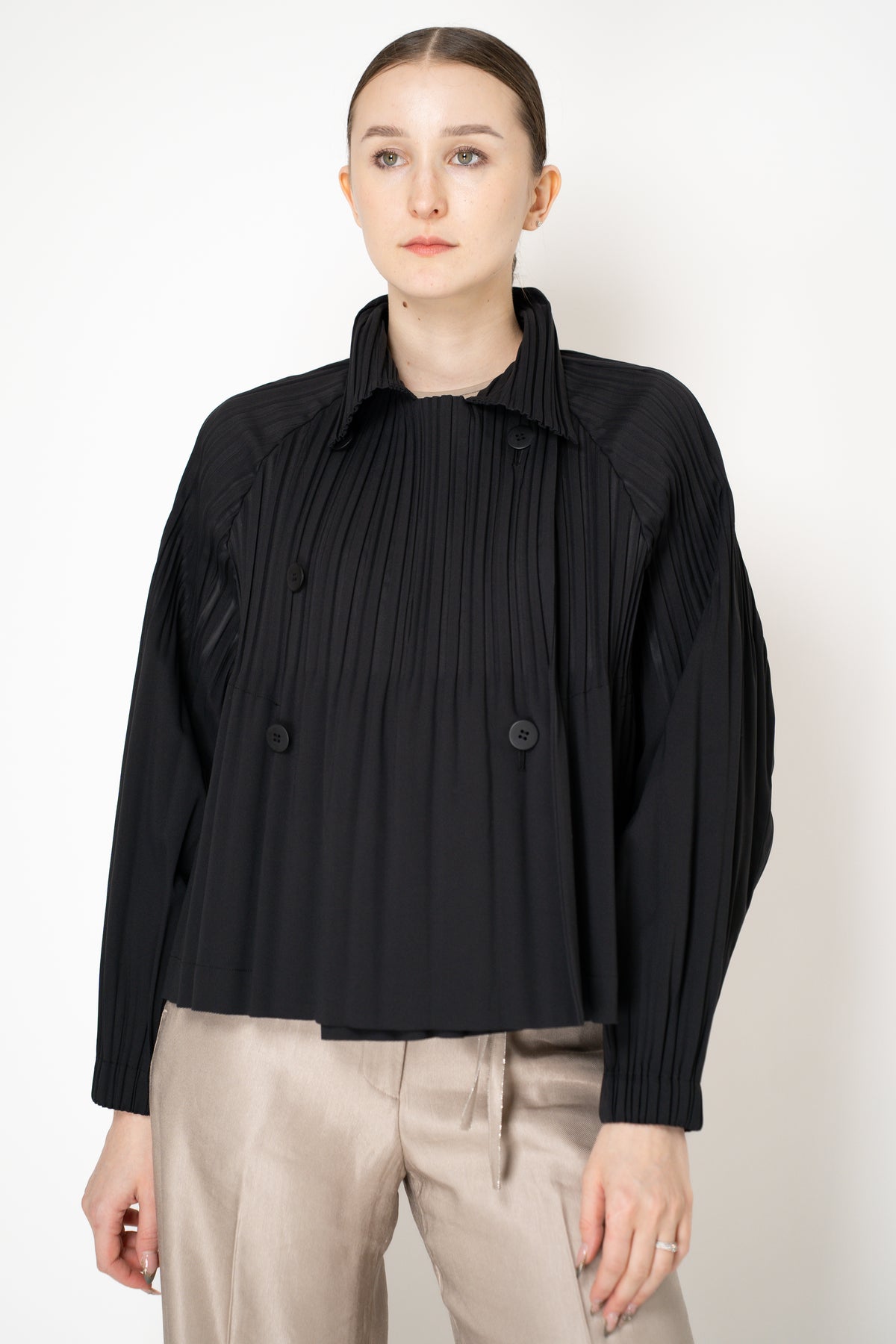 Pleats Please Issey Miyake Canada | Ashia Mode Vancouver