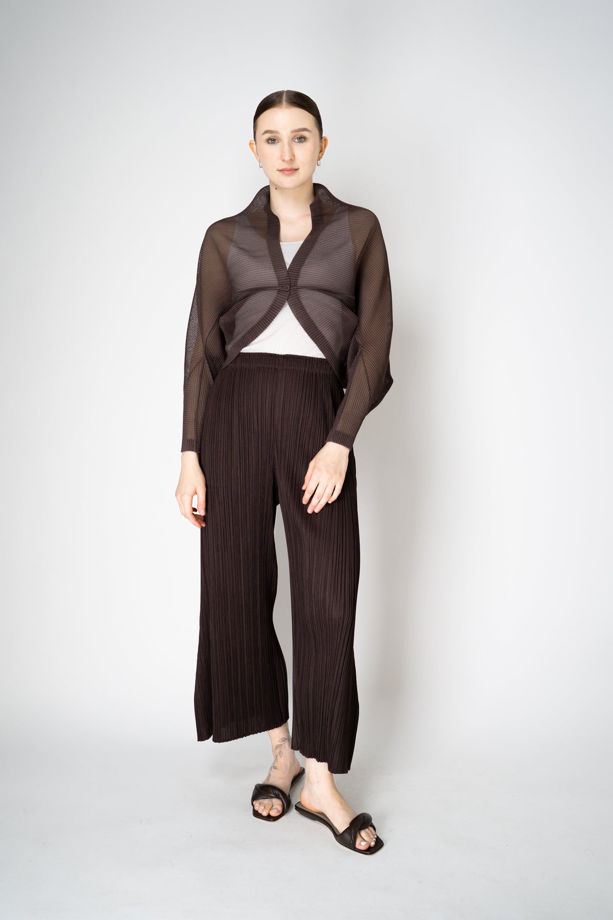 Pleats Please Issey Miyake – Ashia Mode