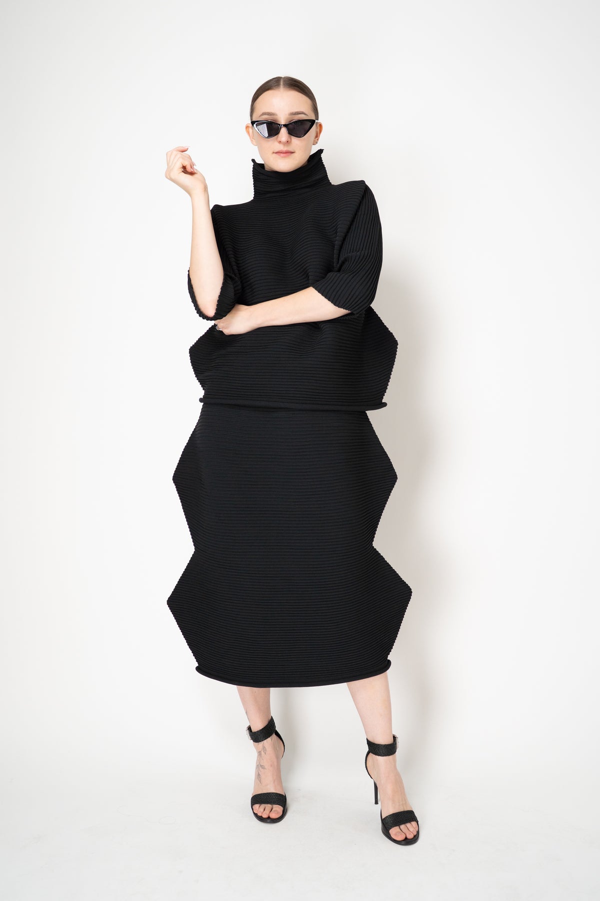 Pleats Please Issey Miyake Canada | Ashia Mode Vancouver