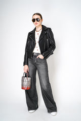 Rag & Bone All Over Lady Bug Cotton Tee Vancouver. Shop Online or in Store. 