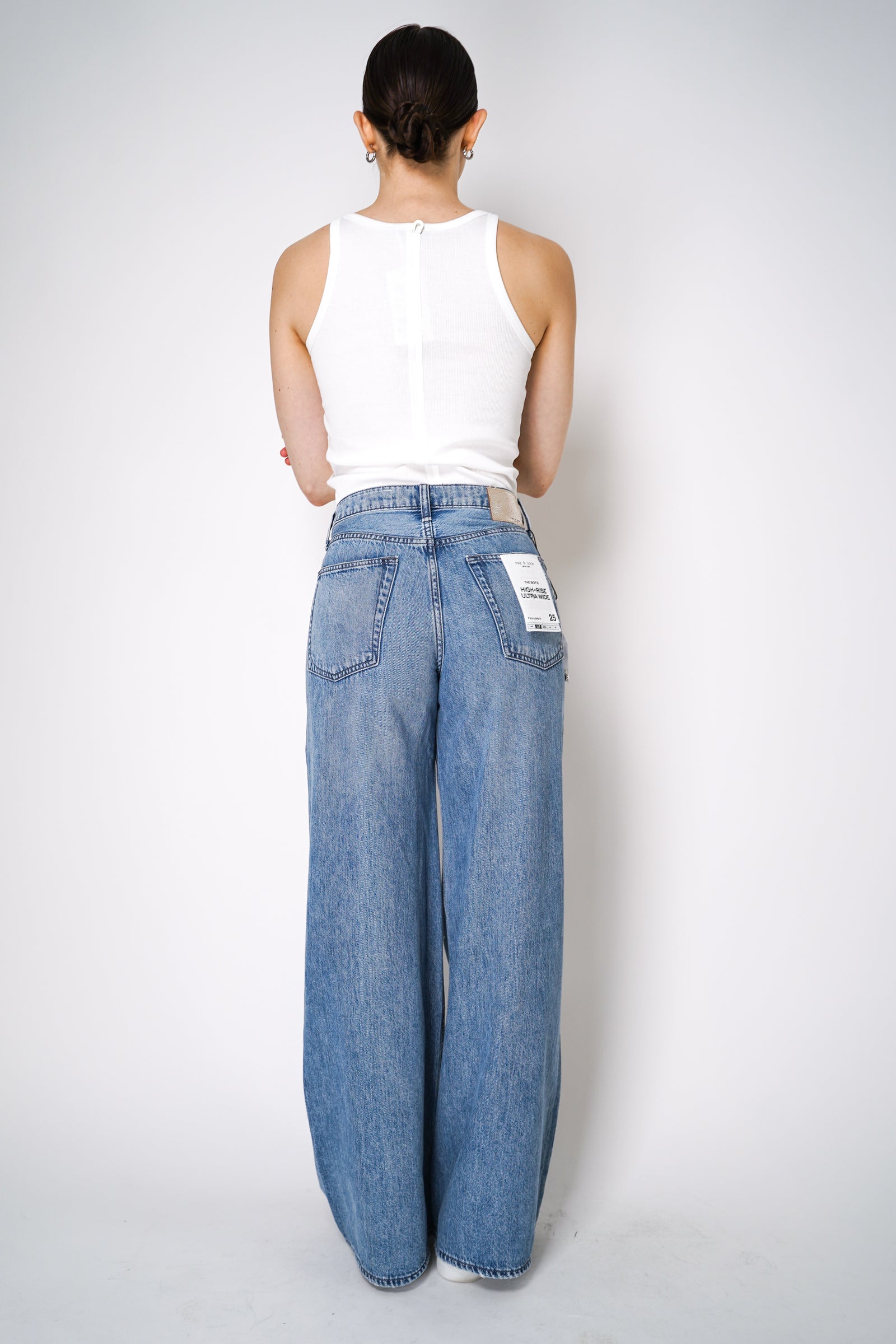 <新品セール60%オフ>rag and bone デニム　31 Rag_Bone_Embellished_Featherwe